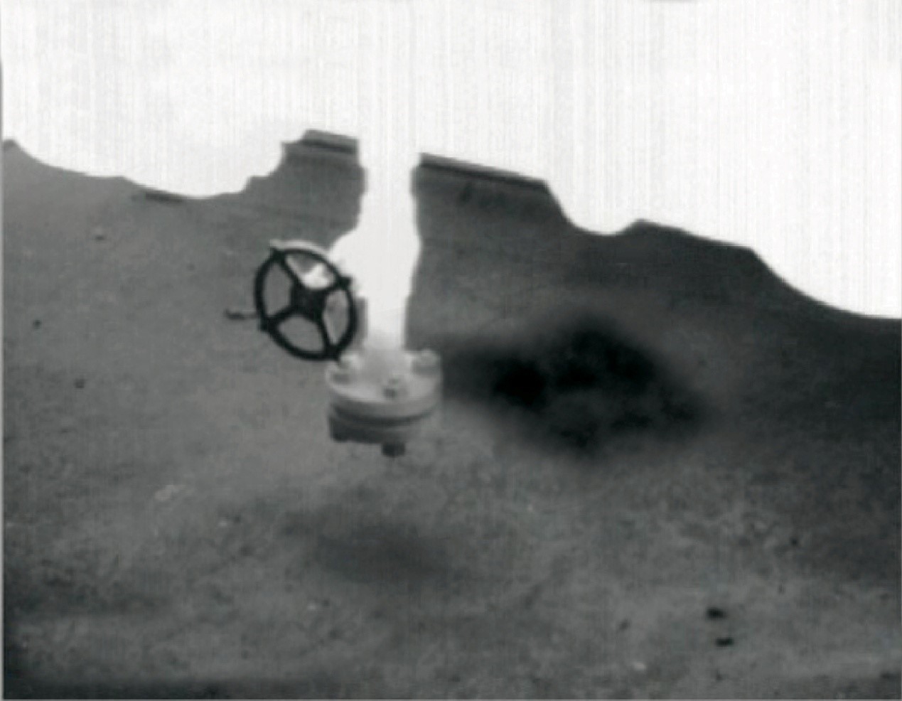 FLIR GFx320：讓VOCs、易燃易爆氣體無處遁形