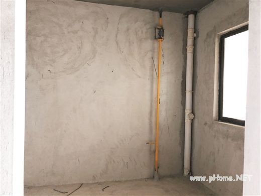 燃?xì)夤芡饴? 開發(fā)商不應(yīng)將風(fēng)險(xiǎn)全推給業(yè)主