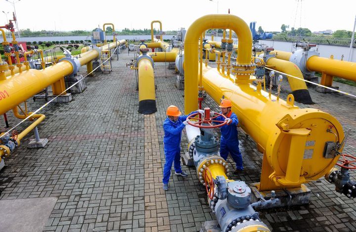 麗水人民有福了！57萬戶居民將用上清潔環(huán)保能源