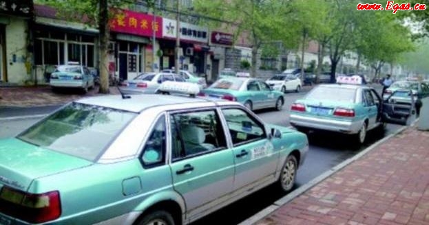 如此環(huán)保的天然氣汽車為何沒(méi)人開(kāi) 不安全嗎