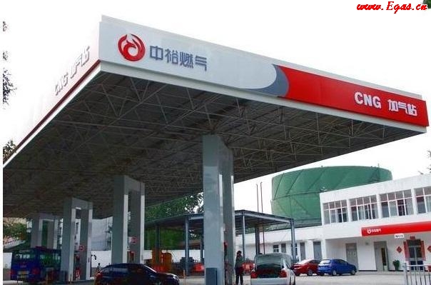 如此環(huán)保的天然氣汽車為何沒(méi)人開(kāi) 不安全嗎