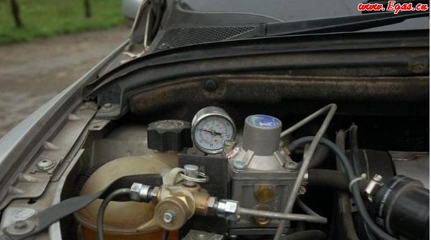 如此環(huán)保的天然氣汽車為何沒(méi)人開(kāi) 不安全嗎