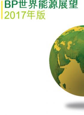 《BP世界能源統(tǒng)計(jì)年鑒》2017 版及中國(guó)專(zhuān)題部分