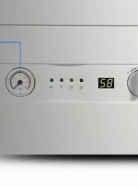 壁掛爐水壓不正常？這些操作方法助你輕松搞定！