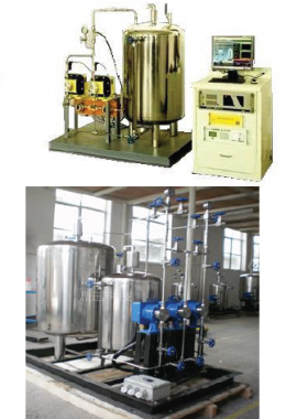 天然氣撬裝加臭設(shè)備—遼寧中能智慧科技有限公司