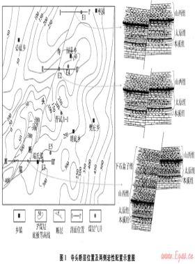 沁水盆地東南部寺頭斷層對煤層氣藏的封閉性評價(jià)