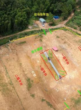西氣東輸管道隱患治理，新設(shè)備和新技術(shù)