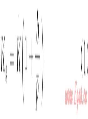 非達(dá)西滲流效應(yīng)對(duì)低滲透氣藏水平井產(chǎn)能的影響