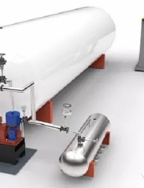 燃氣熱電聯(lián)產(chǎn)≠天然氣分布式 十大不同告訴你