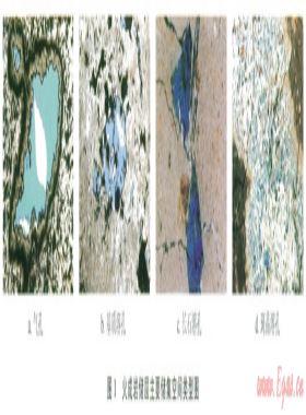 用于計(jì)算火成巖儲層基質(zhì)孔隙度的首選測井曲線