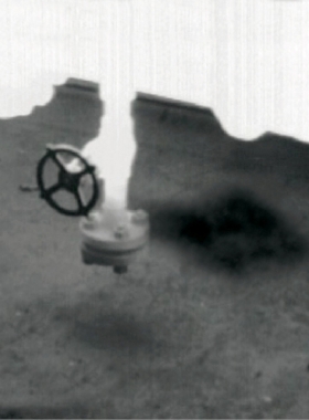 FLIR GFx320：讓VOCs、易燃易爆氣體無處遁形