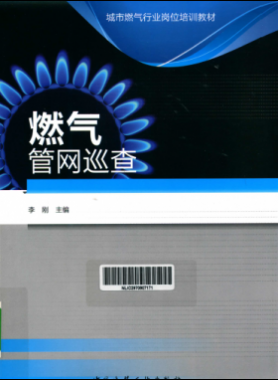 城市燃氣管網(wǎng)巡查