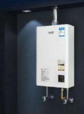 燃?xì)鉄崴飨胍凹撮_即熱”？這樣裝就對(duì)了！