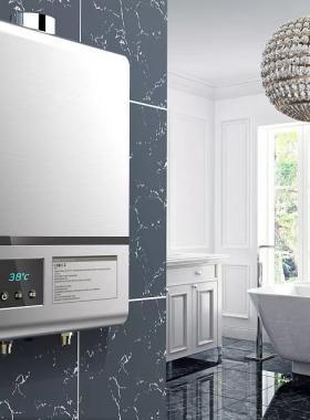 賬單揭秘，冷凝壁掛爐到底有多省錢？