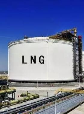 詳解LNG低溫儲(chǔ)罐，你想知道的都在這！