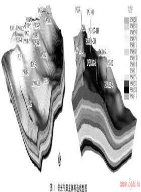 震控儲層建模方法及其在普光氣田的應用