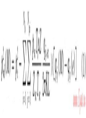 多分支水平氣井產(chǎn)能預(yù)測方法及其應(yīng)用