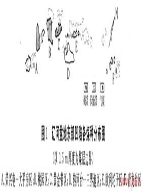 裂陷盆地巖漿活動對煤層氣的富集作用——以遼河、阜新盆地為例