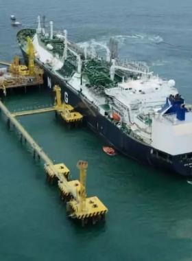 我國明年將成最大天然氣進(jìn)口國_轉(zhuǎn)自協(xié)力能源微信公眾號