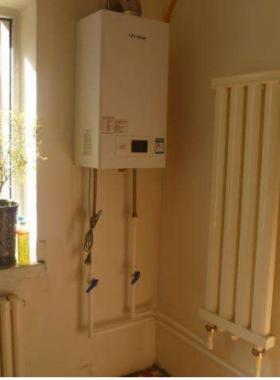 農(nóng)村煤改氣，怎么使用燃氣壁掛爐才能節(jié)省采暖費費用？