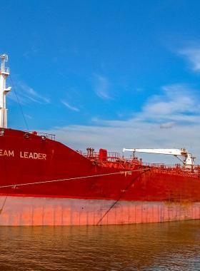 中俄亞馬爾項(xiàng)目已順利投產(chǎn)！中國天然氣不再被“惡意支配”？