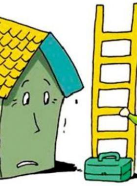 如何判斷煤改氣中農(nóng)村建筑是不是危房？