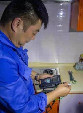 入戶安檢很重要，但到底需要檢查哪些項(xiàng)目，你清楚嗎？