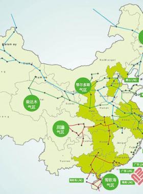  2017年燃?xì)鉄崴餍袠I(yè)回顧：競爭加劇，穩(wěn)步上行