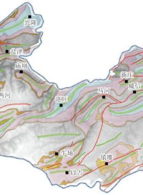 滇東北地區(qū)煤層氣富集特征及勘探目標(biāo)優(yōu)選